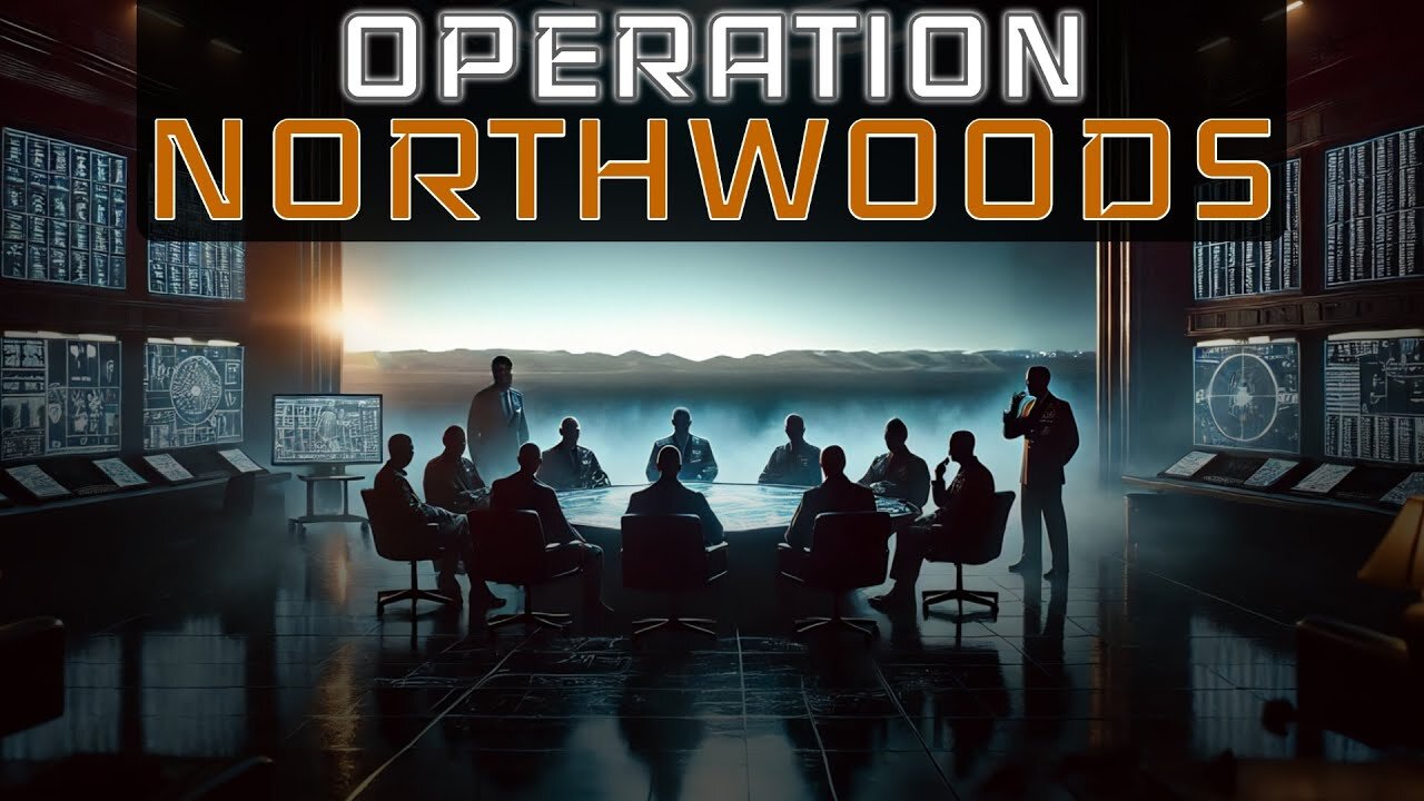 OPERATION: NORTHWOODS