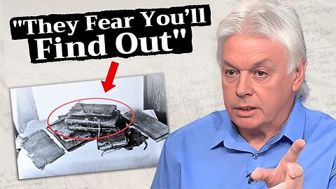 The Forbidden Truth About Co-Creating Reality (They Don’t Want You to Learn)