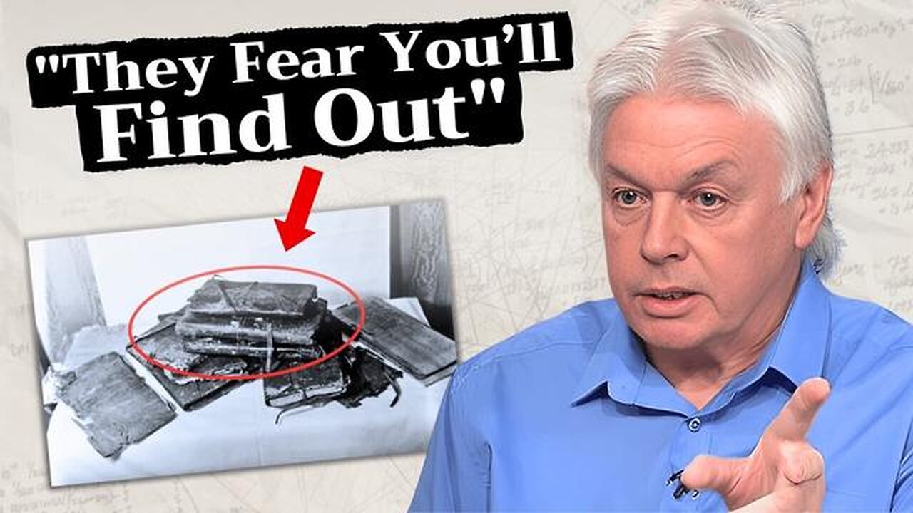 The Forbidden Truth About Co-Creating Reality (They Don’t Want You to Learn)