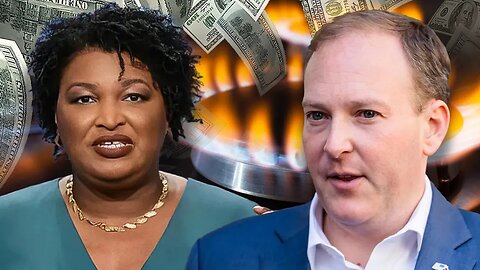 Lee Zeldin exposes Stacey Abrams’ climate group funding