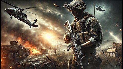LIFE AT WAR