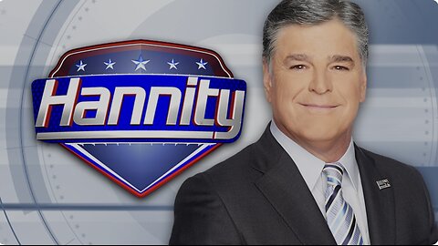 HANNITY (Full Episode) January 28, 2025