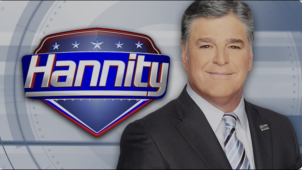 HANNITY (Full Episode) January 28, 2025