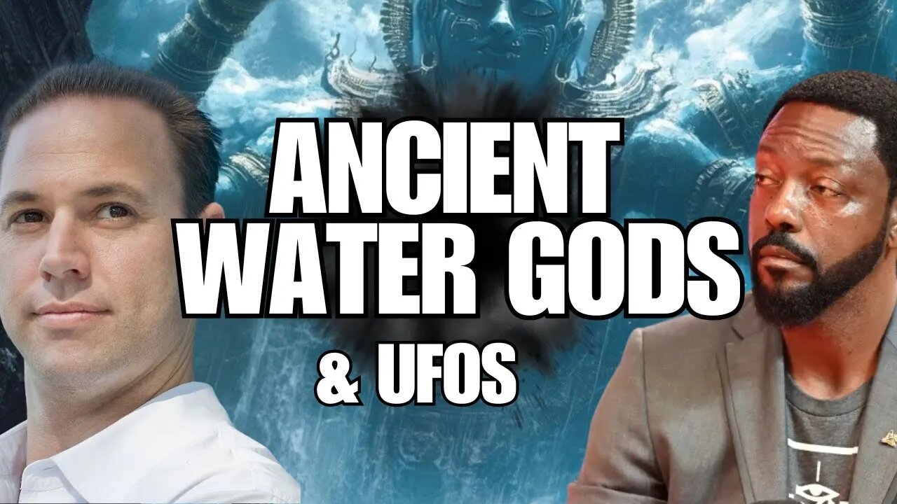 Ancient Astronauts and Modern Discoveries: Insights from Jason Martell & Billy Carson.