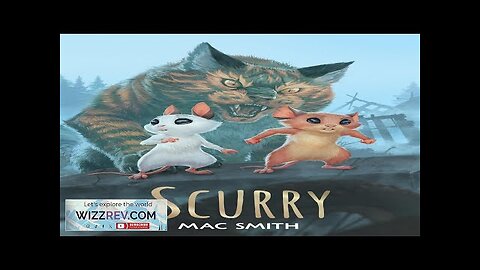 Scurry Review