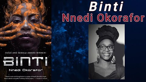 Binti - Nnedi Okorafor (Audiobook)