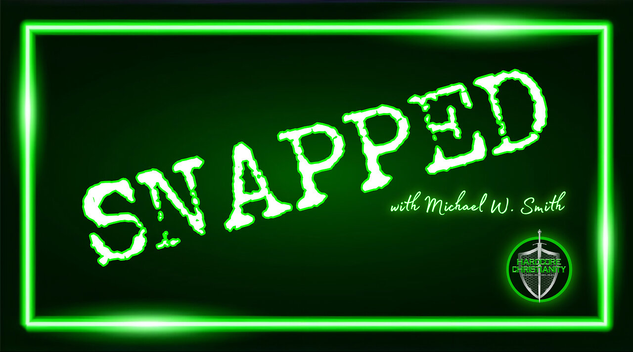 Snapped Michael W Smith 021425