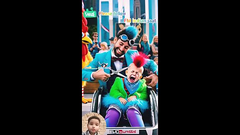 "Yeh Cute Baby Ki Adaaein Dil Jeet Lengin! 🥰👶"