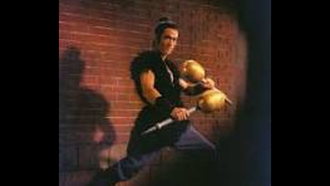 Cross kick Studio Films Bruce Lee Jade the Dragon 4