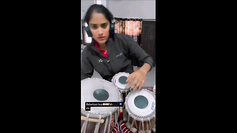 tabla solo