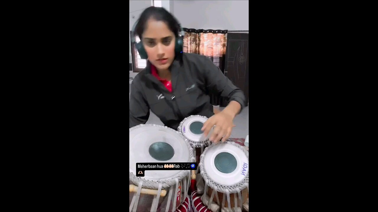 tabla solo
