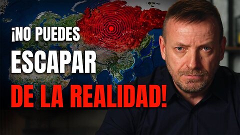 No puedes escapar de la realidad | 10