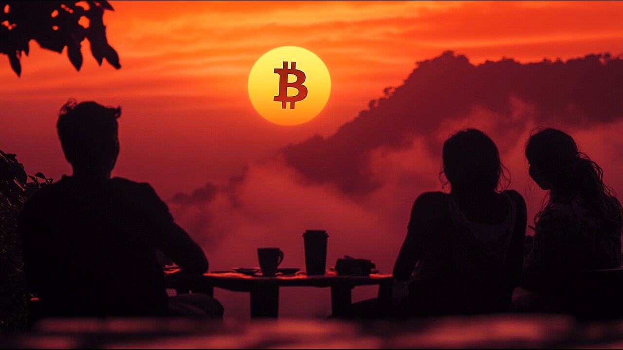 We're Talking Fake News and Bitcoin, ep 20 @RoxomTV