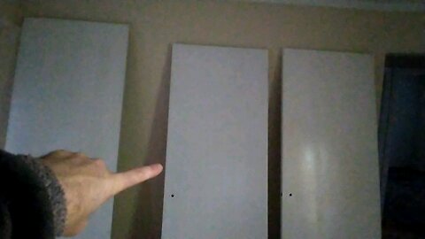 Doors Primed