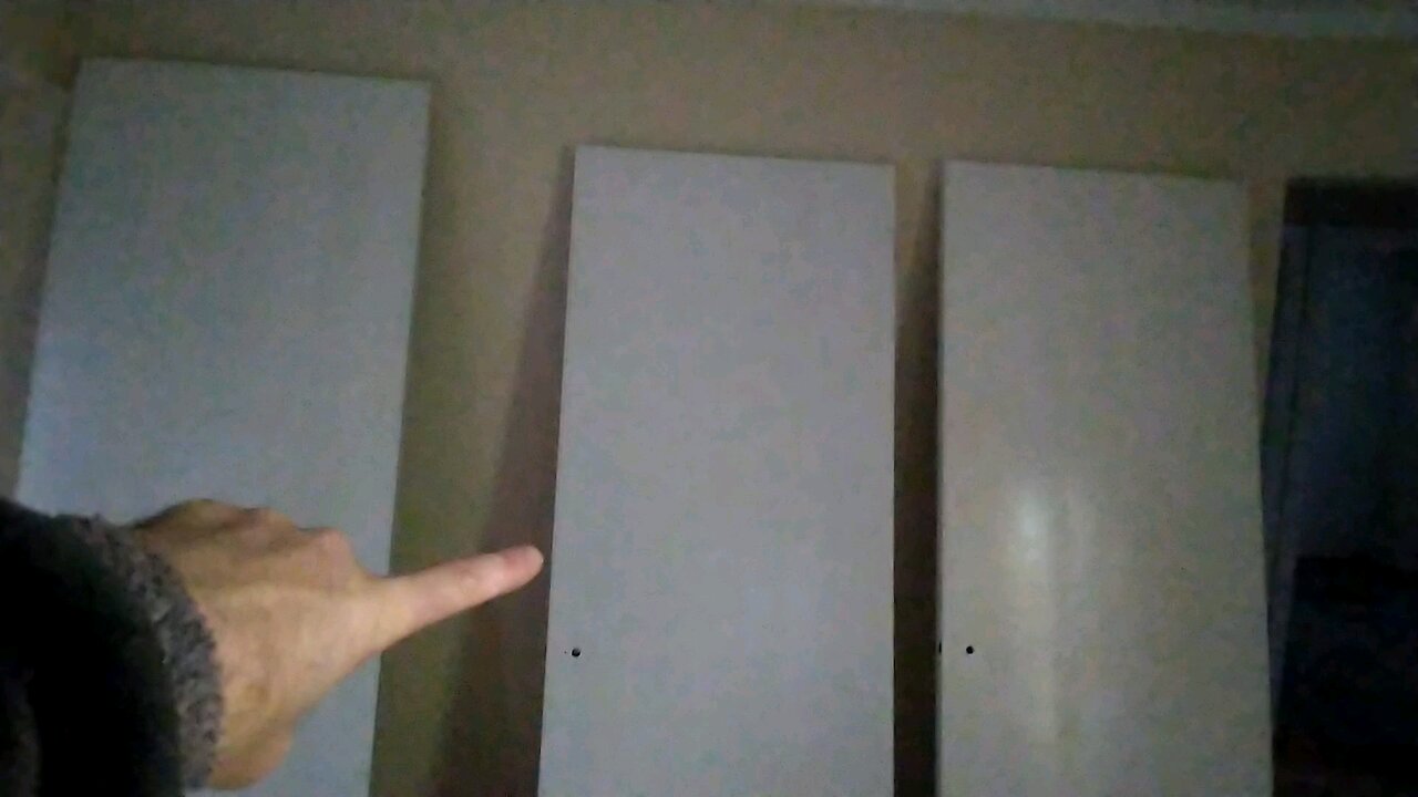 Doors Primed