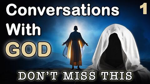 A CONVERSATION with GOD: The SHOCKING TRUTH About YOU and Non-Duality | You Are Everything!