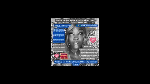 PART 1 You already won Kollective Your richez iz finally here Kollective Get ready to receive