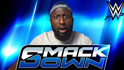 LA Knight vs Tama Tonga | WWE Friday Night Smackdown | 1/24/2025 | Live Commentary & Reactions