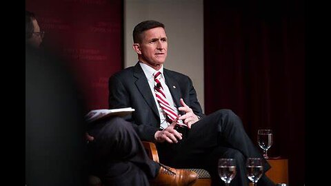 Special Guest General Michael Flynn - Trumps First 100 Days!