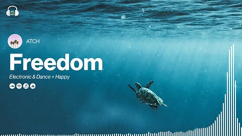 Listen To this Freedom BG 🎶, 😌