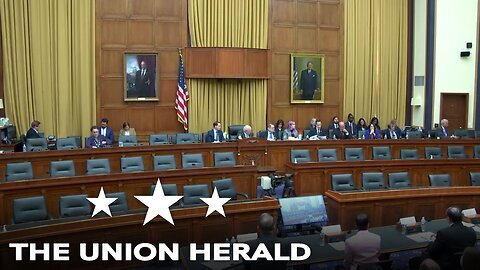 House Hearing on Antitrust Law and the NCAA