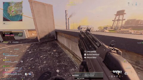 Locate🥷📺 #callofduty #rebirthisland
