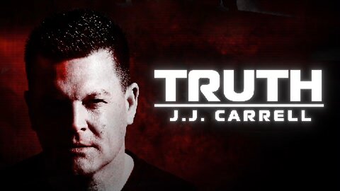 Truth with J.J. Carrell EP 49: The Responsibility of Fathers to Provide a Moral Code