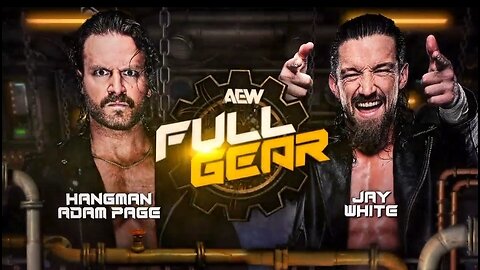 AEW Full Gear 2024