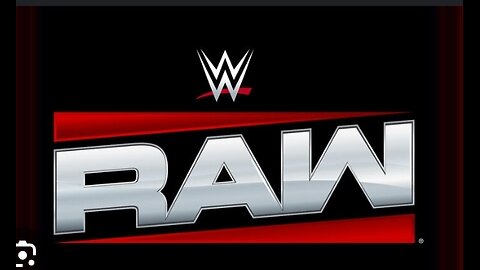 WWE RAW; Episode 1651