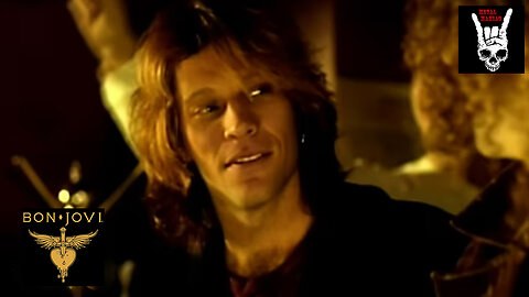 Bon Jovi - Someday I'll Be Saturday Night (Official Video)