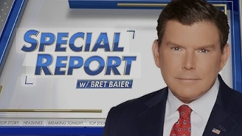 SPECIAL REPORT with Bret Baier (December 30, 2024) FULL EPISODE