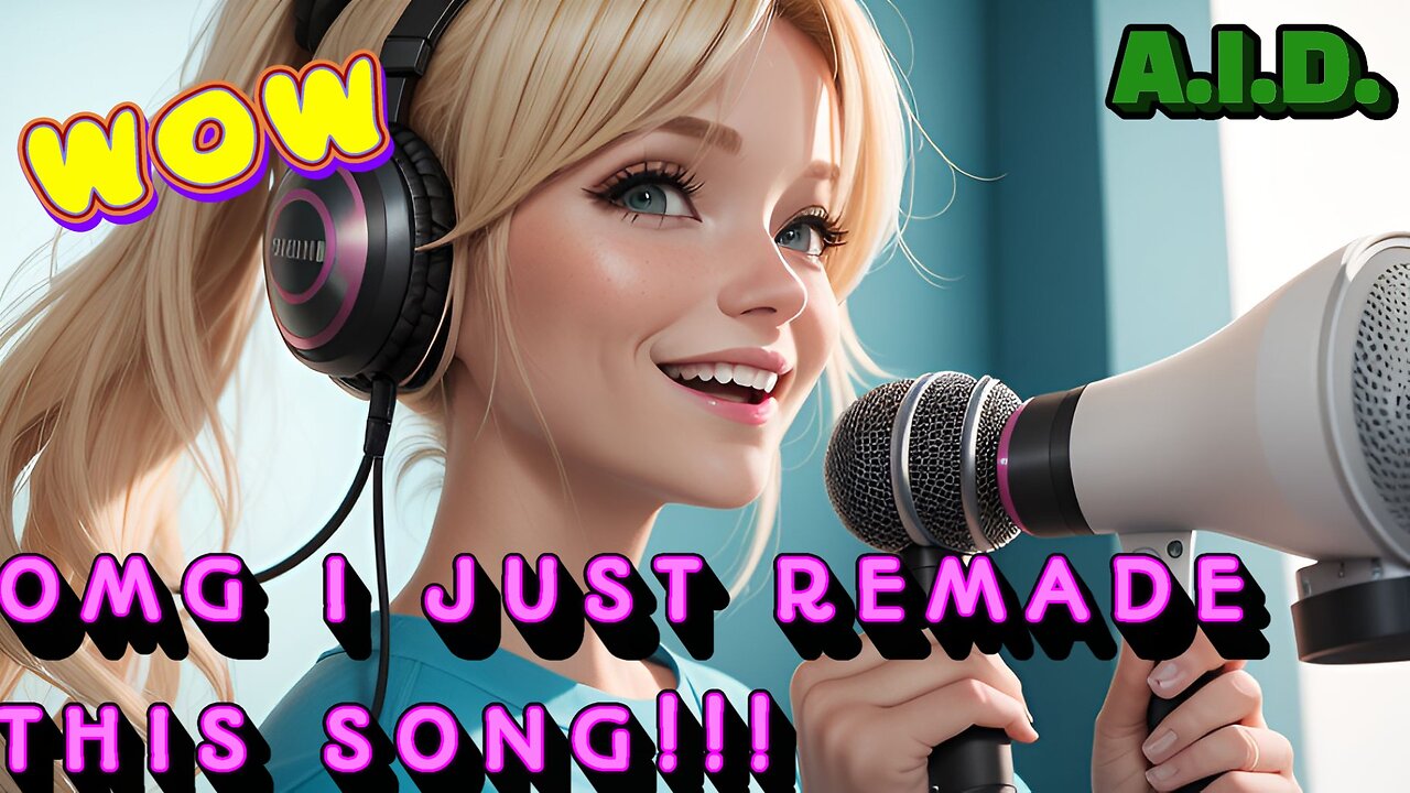 How Deep Is Your Love #coversong #remix #copyrightfreemusic