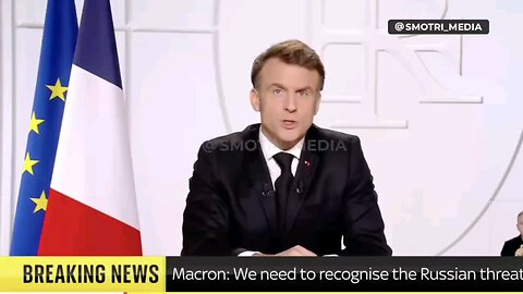 French President want Nukes