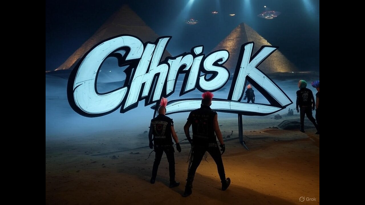 DRUNK ON THE FREEWAY LIVE