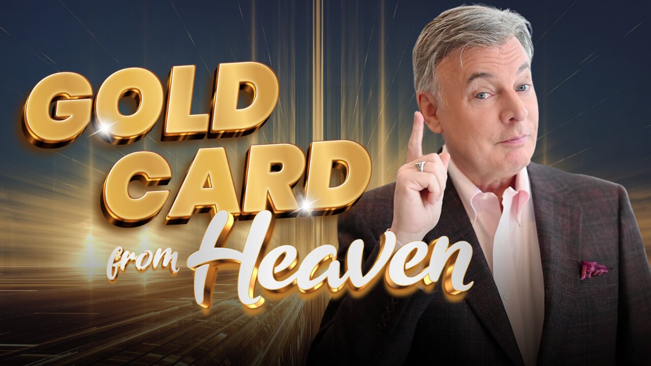 You’re Walking Around With a Gold Card From Heaven – But Are You Using It?