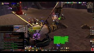 Turtle Wow - MM weekly AQ40 - 14 January - paladin POV