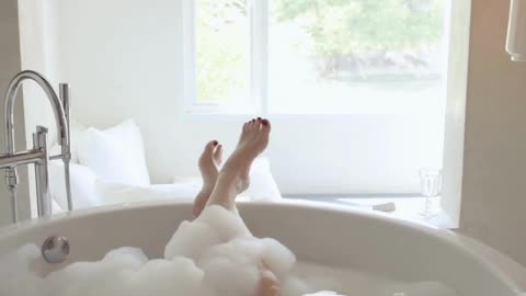 Introducing Veilment Natural Spa Himalaya Pink Salt Exfoliating Soap