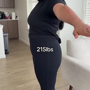 What 248bs and 215 difference looks like?