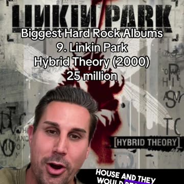 LINKIN PARK EMERGES!!!