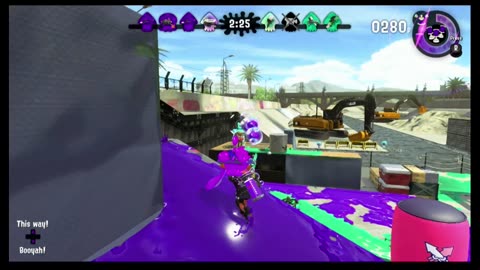 Splatoon2 Turf War800