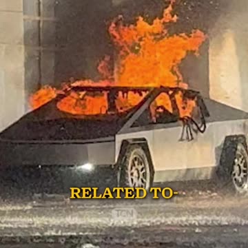 US Government is saying the Cybertruck explosion and tNew Orleans attack are not related