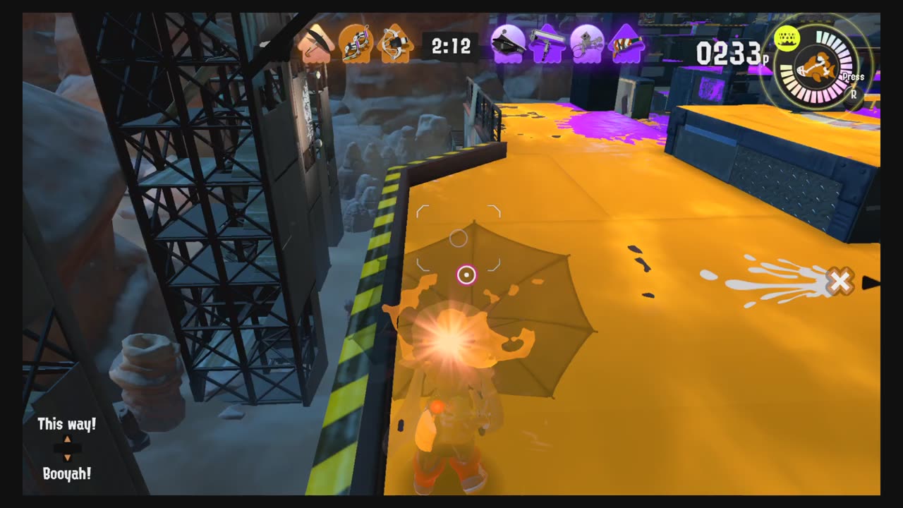 Splatoon3 Turf War114