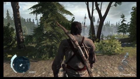 Assassin's Creed 3 (PC) (16) Manor Mystseries, Something On The Side (Eye Witness)