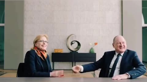 Typisches Einstellungsgespräch im aktuellen Deutschland
