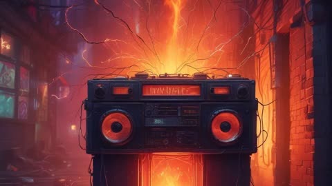 Drum'n'Bass - Neurofunk 23