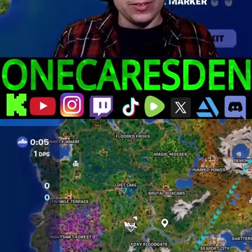 The Absurd World of 7D Cinemas - Onecaresden Explains