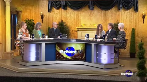 The Grand Delusion - EP 1 of 4 - SKYWATCH TV with Pastor Carl Gallups - Posted with Permission