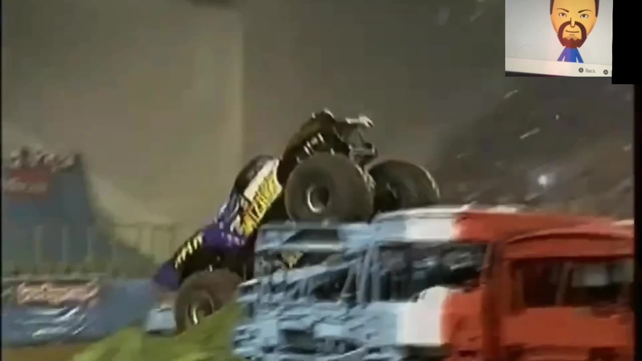 Crash Madness 6: Roll Model (2009) Best Moments (REACTION)