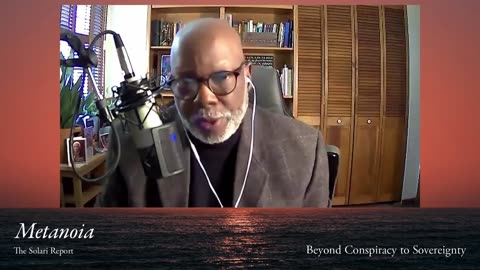 No Matter What Kind of Technology Used, the End Game Is to Overwrite Your Body & Mental Sovereignty