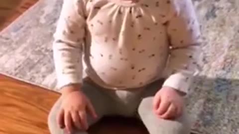 Baby funny Compilation Video